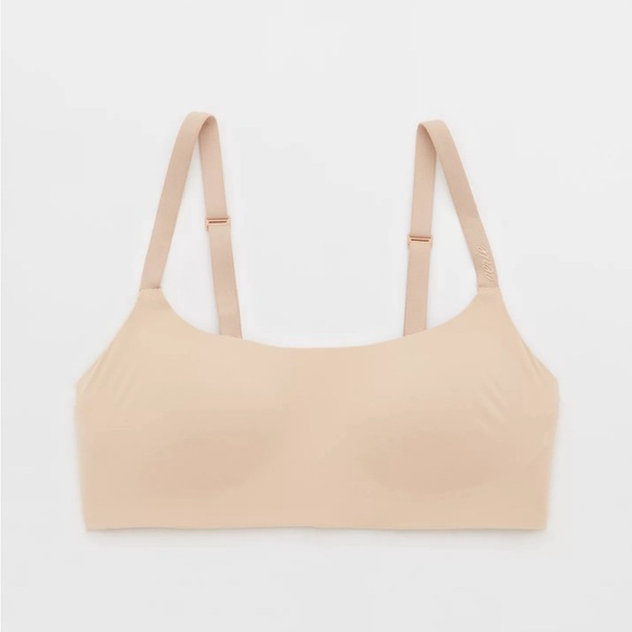 SMOOTHEZ Bra-ish Wireless Bralette - Picture 3 of 9